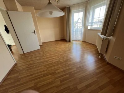 Freundliche und gepflegte 3-Raum-Wohnung in Föritztal