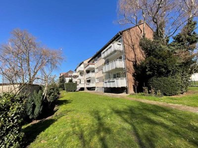 3-Zimmer-Wohnung in Gelsenkirchen