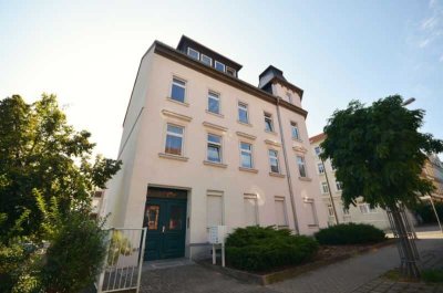Zentrales Wohnen im Stadtzentrum!