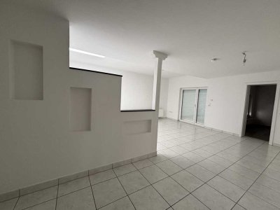 2 ZKB Erdgeschosswohnung