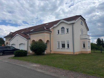 Exklusive Doppelhaushälfte - Investment oder Privatnutzung