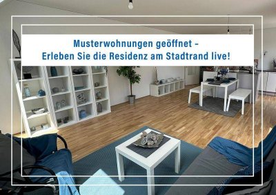 RESIDENZ AM STADTRAND zum Mieten