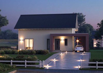 Charmantes Haus in Pößneck – Perfekte Gelegenheit für Familie und Investoren!