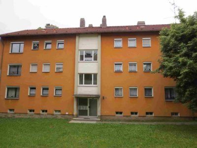 Umzug bevor das neue Schuljahr beginnt - Schöne Wohnung mit Balkon