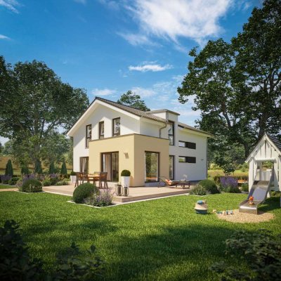 Dein Living Haus - Maßgeschneiderter Wohntraum in Bad Freienwalde