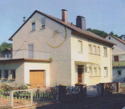 Lärchenweg - ruhige Lage