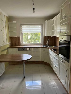 Schicke 3-Zimmer Wohnung mit Balkon in Bielefeld-Baumheide