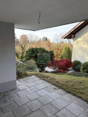 helle 2,5-Zimmer-Wohnung am Rand von Fessenbach