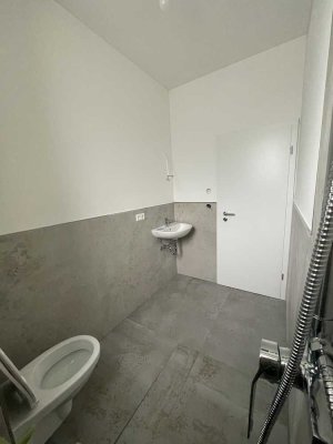 2 Zimmer Wohnung ab sofort