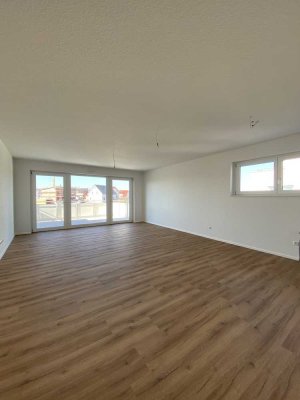 Nur mit Wohnberechtigungsschein: Traumhafte 3-Zimmer Wohnung,Balkon, Tiefgaragenstellplatz