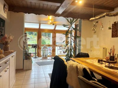 Die Vorzüge vom Land: Viel Platz, Terrasse & Garten!