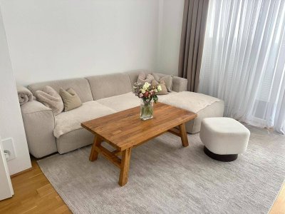 2-Zimmer-Neubau-Wohnung in Eben im Pongau zu vermieten