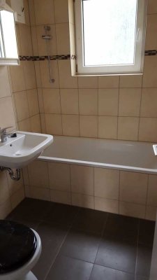 Freundliche und gepflegte 3-Zimmer-Wohnung mit Balkon in Rammelsbach