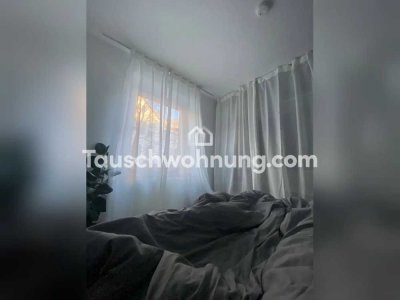 Tauschwohnung: Wohnen am Bethlehemplatz
