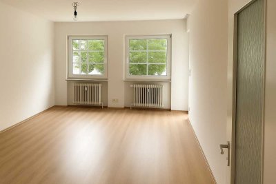 Charmant leben in begehrter Lage – helle 2-Zimmer-Wohnung