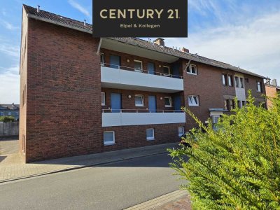 Klein, fein, mein Ihr neues Appartement!