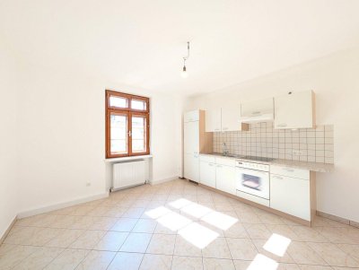 3 Zimmer Wohnung in toller Lage von Neunkirchen – Frisch saniert &amp; sofort bezugsbereit!