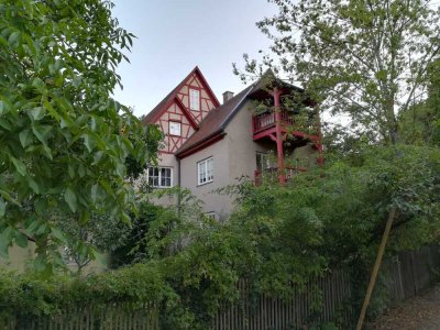 2 Zimmer Wohnung in der Dinkelsbühler Altstadt