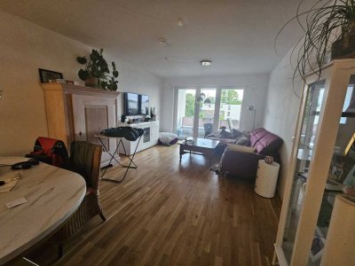 Nachmieter gesucht für barrierefreie 2-Zimmer Wohnung * ca. 74 m² Wohnfläche * Fahrstuhl * Erlenhof