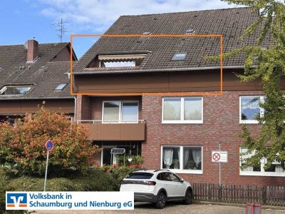 Maisonette-Wohnung in zentraler, beliebter Wohhnlage ....