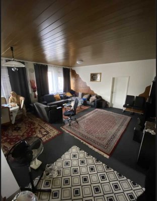 Exklusive 4-Zimmer-Wohnung in Kaiserslautern
