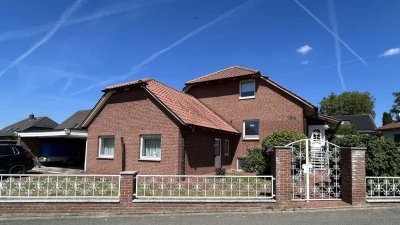 Großzügiges Einfamilienhaus mit Einliegerbereich und Ausbaureserve in ruhiger Lage von Schöppenstedt