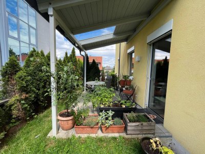 GARTEN | TERRASSE | WOHLFÜHLEN