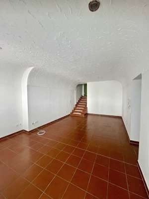 Charmante 4 Zimmer-Maisonette-Wohnung in Kahl am Main zu vermieten