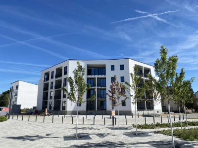 Stilvolle, neuwertige 2,5-Zimmer-Wohnung mit gehobener Innenausstattung mit EBK in Offenbach am Main