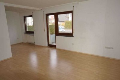 Ruhige 2-ZBK Wohnung in Neuhermsheim