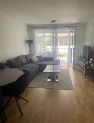 Verkaufe Wohnung in Eggelsberg