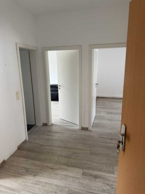 Helle 3-Zimmer Wohnung in Mannheim-Rheinau Pfingstberg