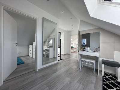 Katip | Top-Angebot in Aindling: Hochwertig saniertes Einfamilienhaus mit Grundstück