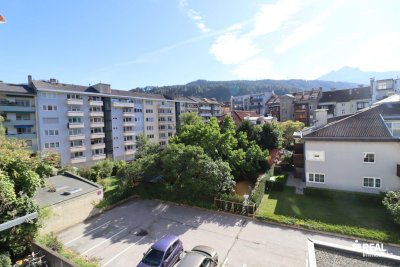 4-Zimmer-Wohnung