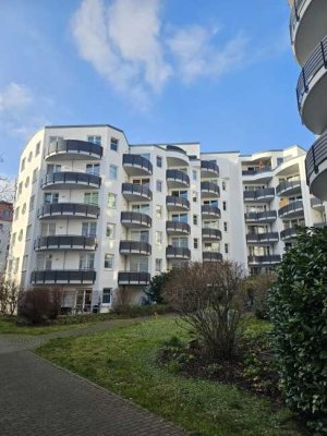 Attraktives 1-Zimmer Singleapartment
