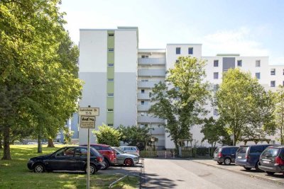 3-Zimmer-Wohnung in Neuss Erfttal