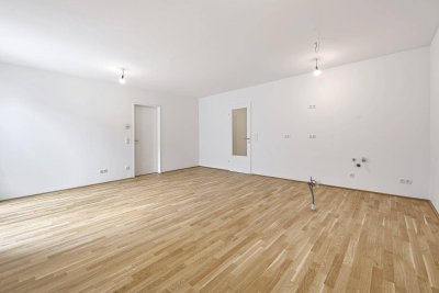 Bezugsfertig I Modernes Wohnen nahe der Alten Donau