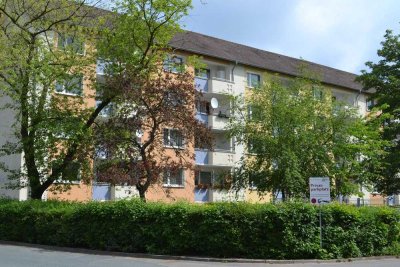 ***Gemütliche 3 Zimmer-Wohnung in Wolfsburg - Nordstadt