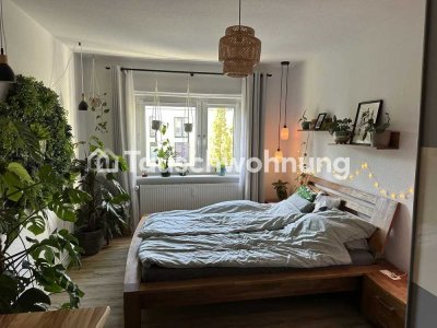 Tauschwohnung: Charmante Wohnung im Generalsviertel