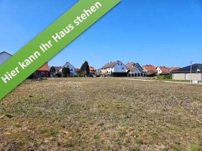 Ein Haus mit Charme in Vallstedt.