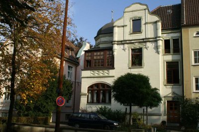 Ansprechende 5-Zimmer-Wohnung in Lünen