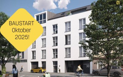 L30. DAS LEDERERHAUS - BAUBEGINN: Oktober 2025 | Top 05