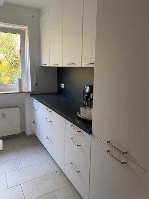 Helle 4-Zimmer Wohnung mit Balkon in Tübingen