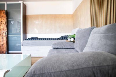 Wohnung auf Zeit in Urfahr &amp; Aussicht Pöstlingberg