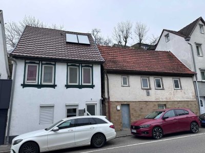Mehrfamilienhaus zu bauen möglich/2 Häuser zu einem Preis/Provisionsfrei