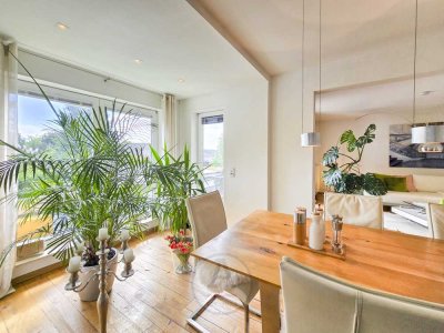 Toplage am Park – ein seltenes Angebot für entschlossene Käufer