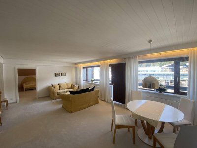 Zentral gelegener Freizeitwohnsitz in Seefeld