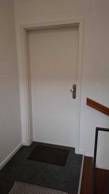 42 m² Wohnung im 1.OG in EFH