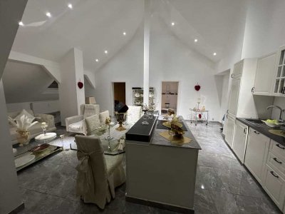 Freundliches und saniertes 5-Zimmer-Haus in Essen