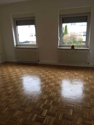 Helle 2 Zimmer Wohnung in Mettmann